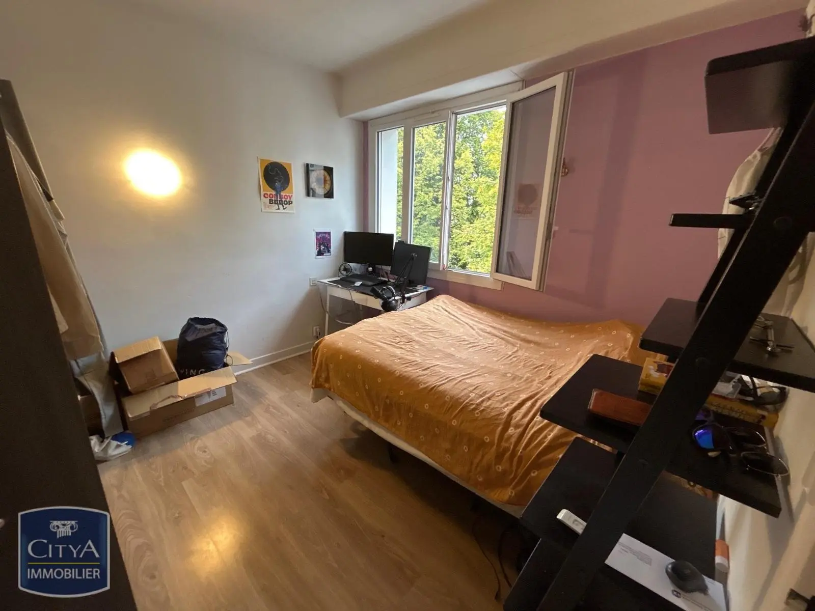 Photo 6 Appartement 3 pièces 74.45m²