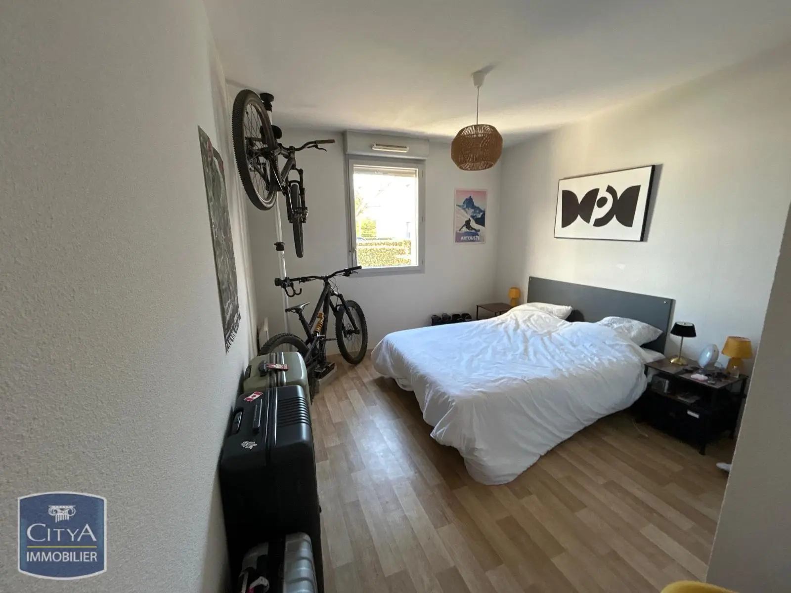 Photo 5 Appartement 2 pièces 43.83m²