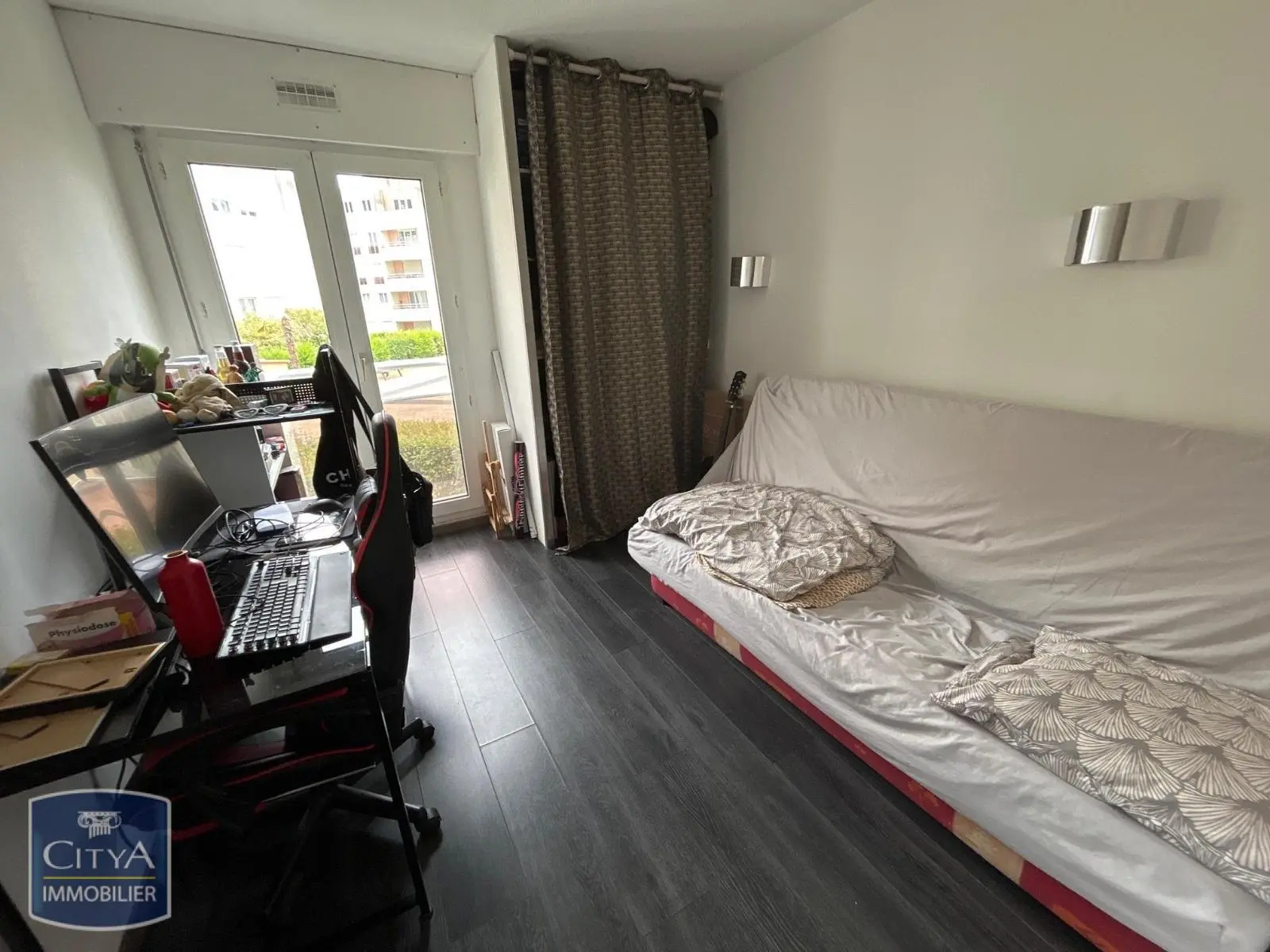Photo 7 Appartement 3 pièces 66.6m²