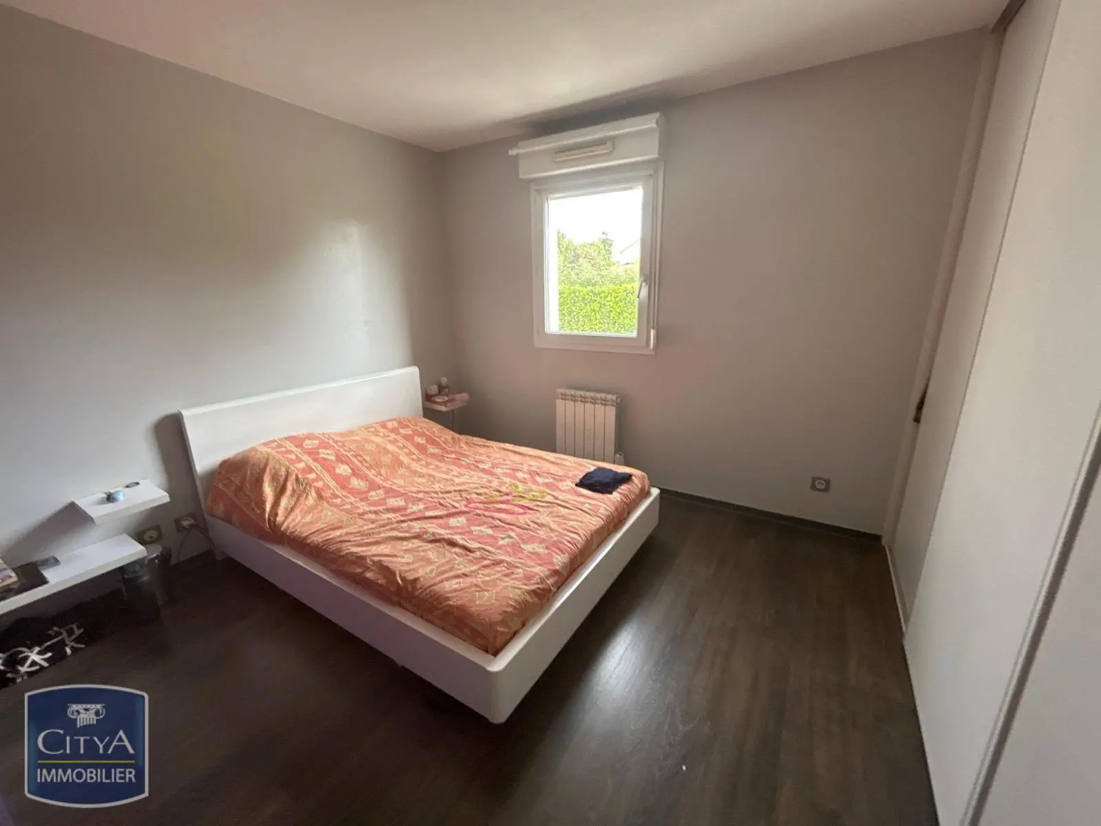 Photo 4 Appartement 2 pièces 46.27m²