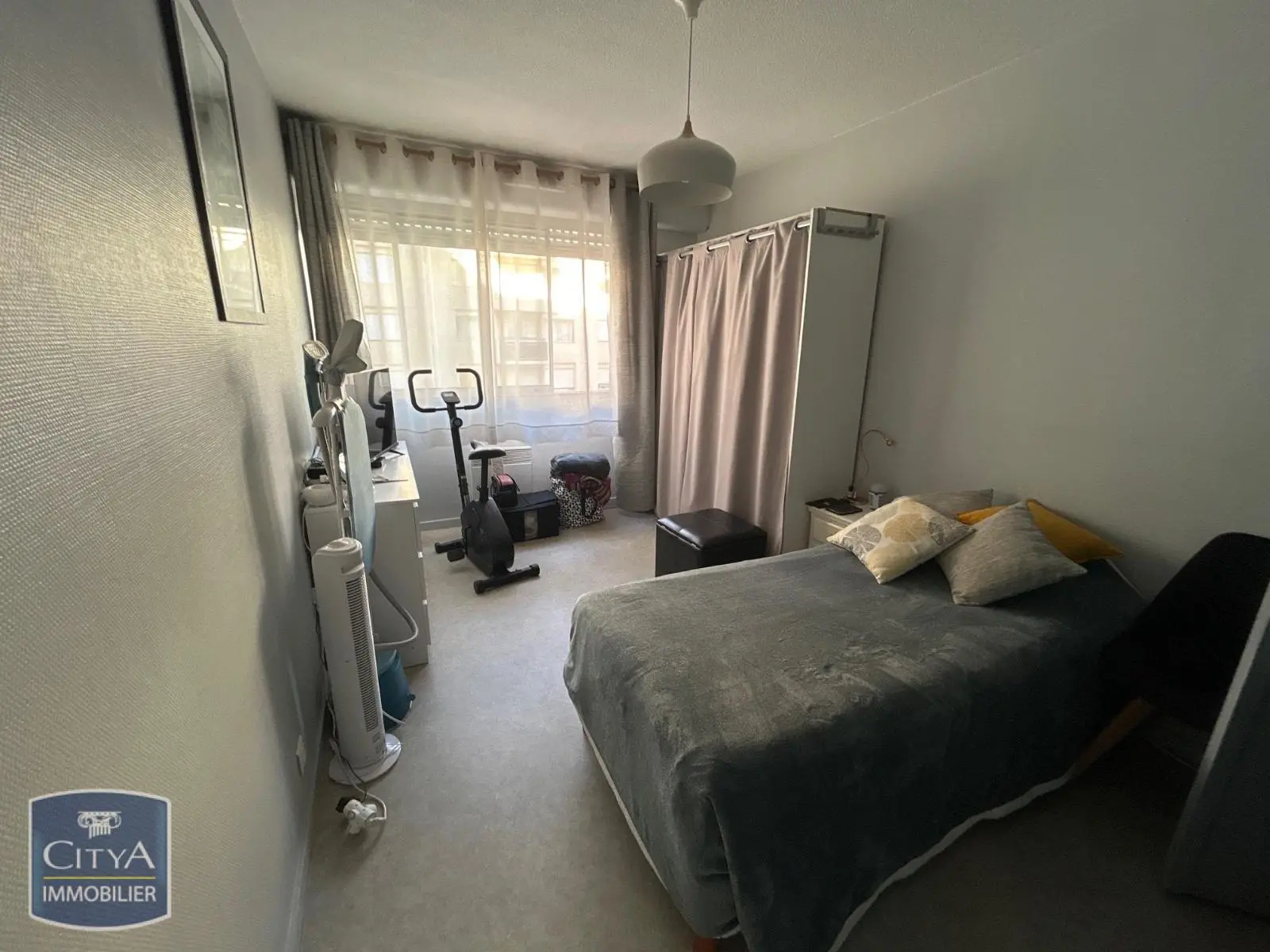 Photo 6 Appartement 2 pièces 62.36m²
