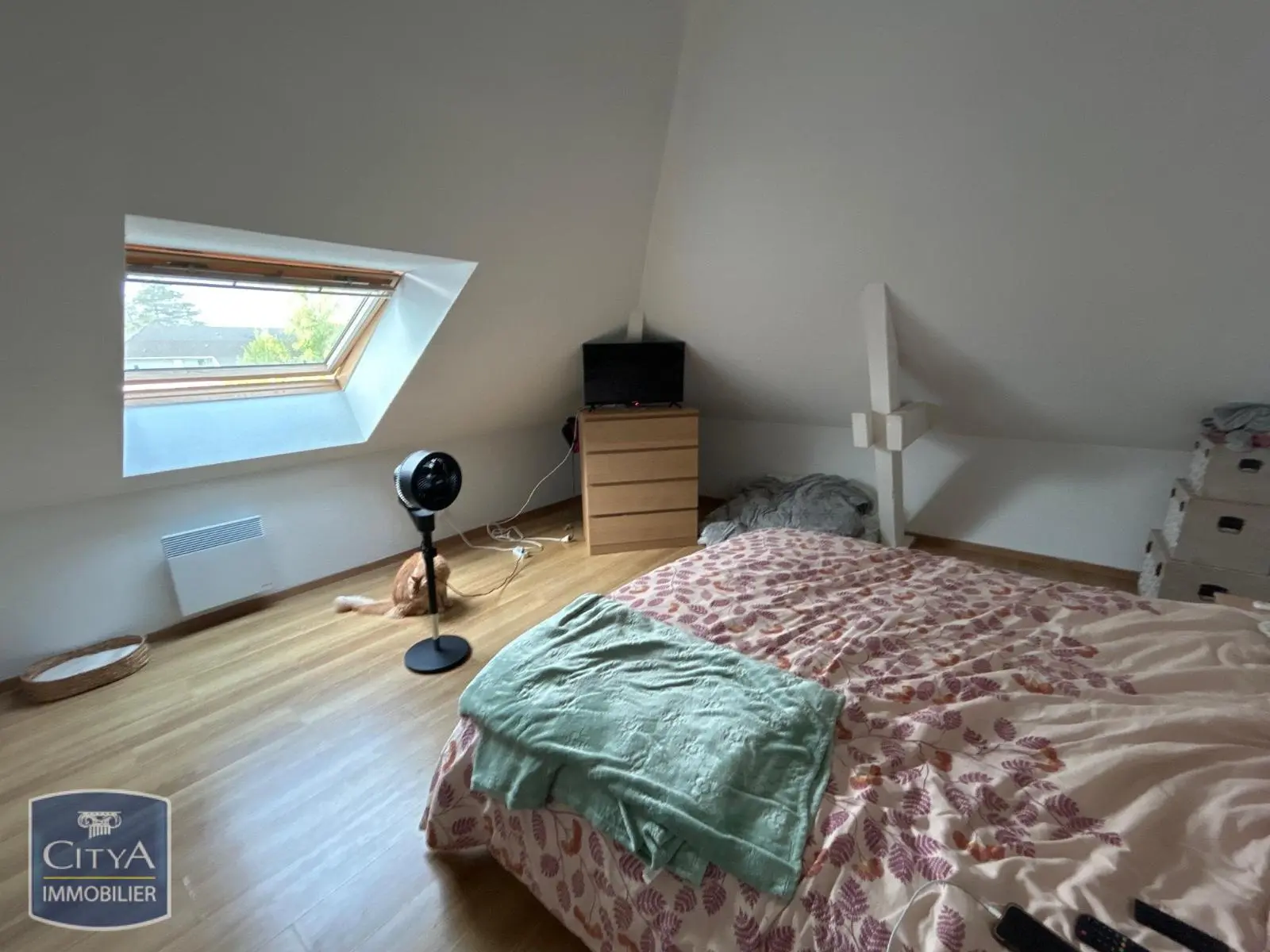 Photo 4 Appartement 3 pièces 57.91m²