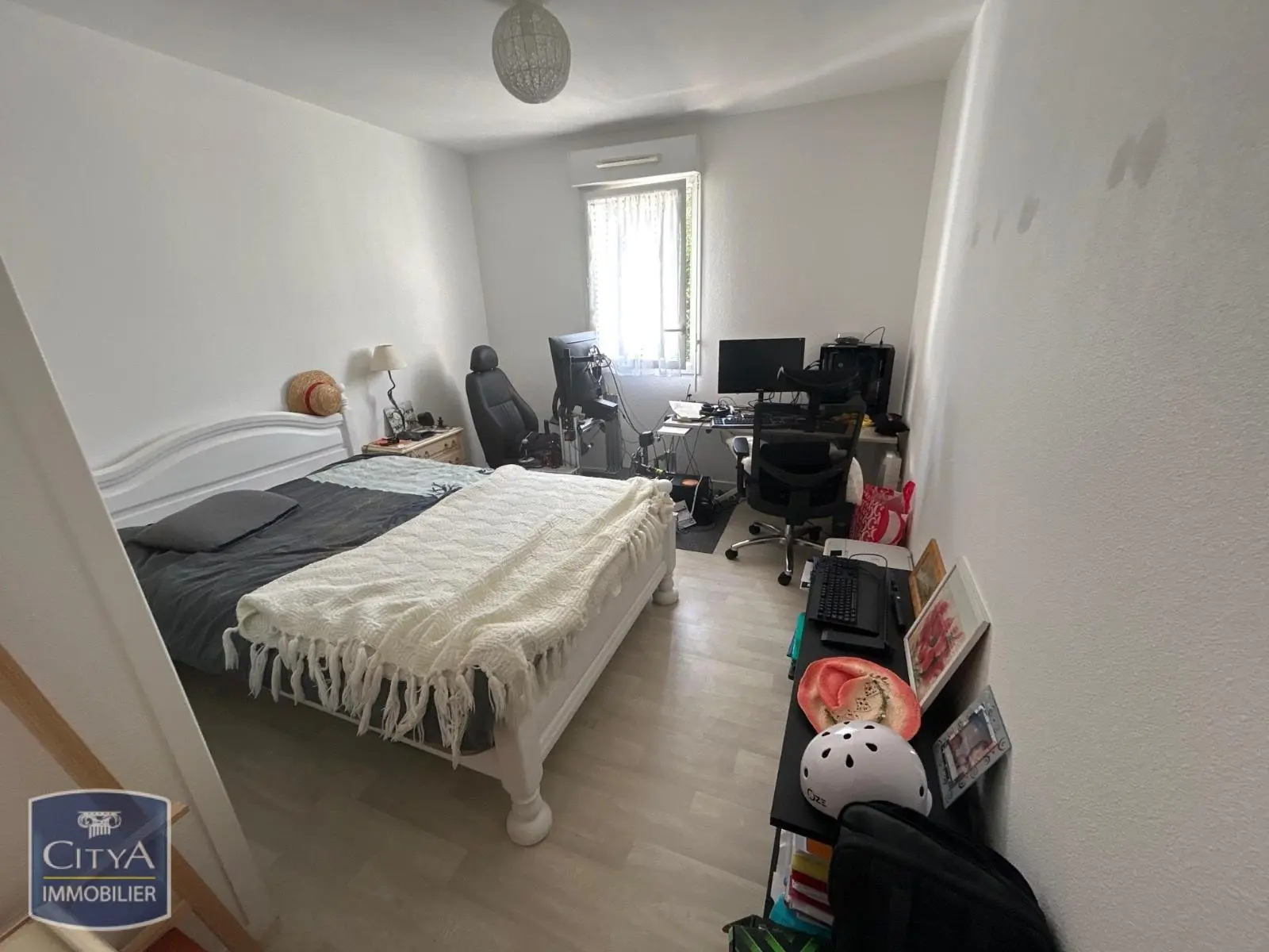 Photo 3 Appartement 2 pièces 44.78m²