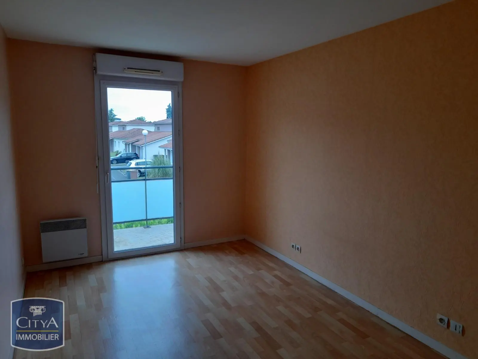 Photo 4 Appartement 2 pièces 46.72m²