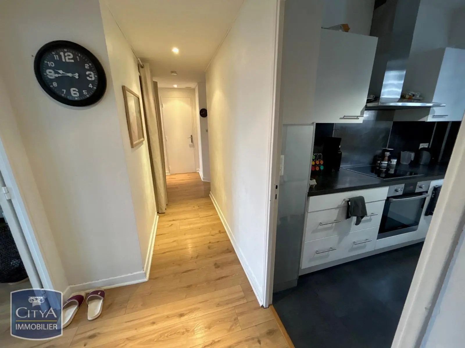 Photo 8 Appartement 3 pièces 74.45m²