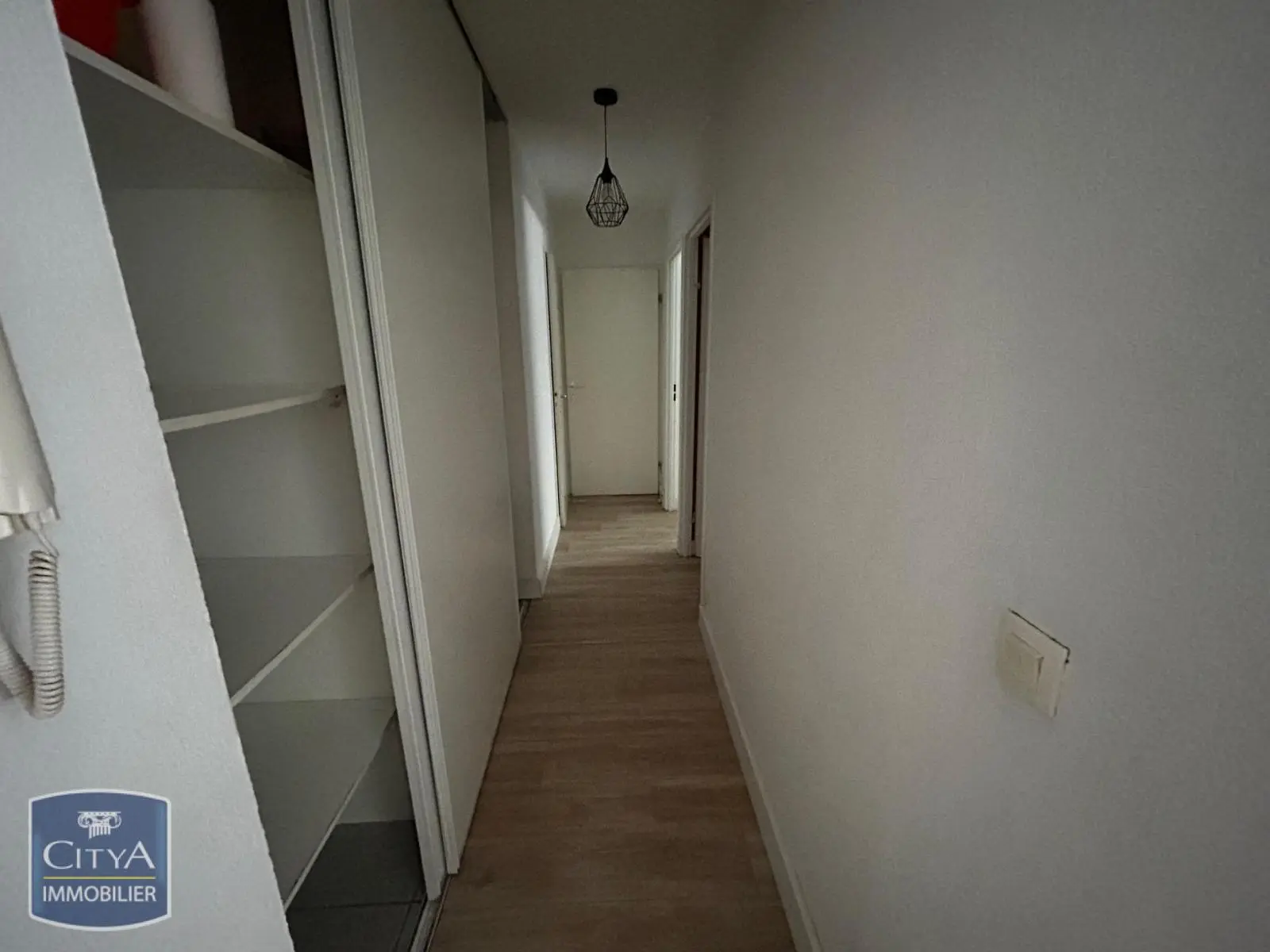 Photo 6 Appartement 3 pièces 59.34m²