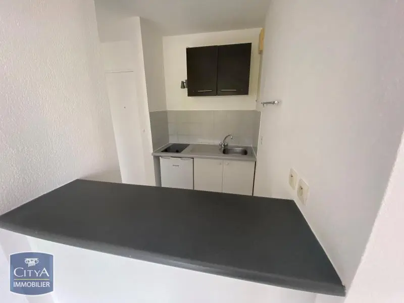 Photo 6 Appartement 2 pièces 34.65m²