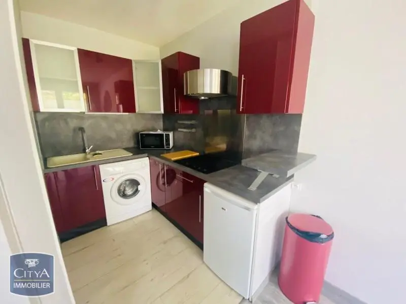 Photo 5 Appartement 1 pièce 31.04m²