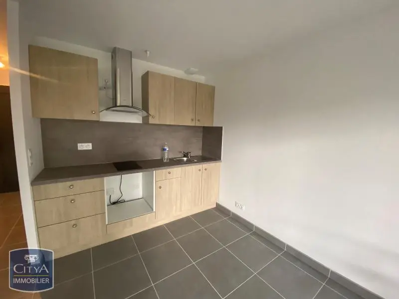 Photo 2 Appartement 2 pièces 51.25m²
