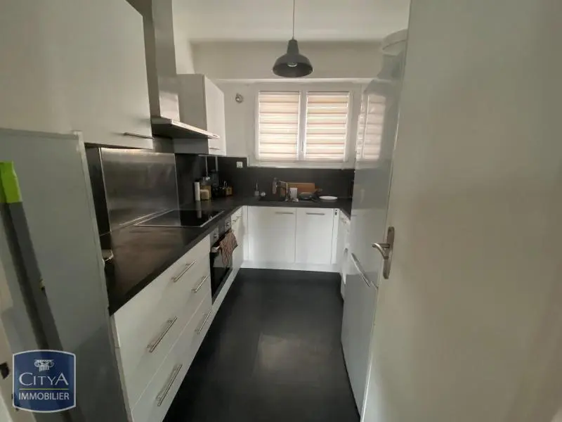 Photo 3 Appartement 3 pièces 74.45m²