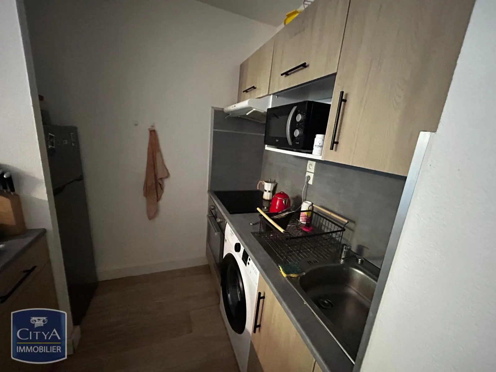 Photo 3 Appartement 3 pièces 59.34m²