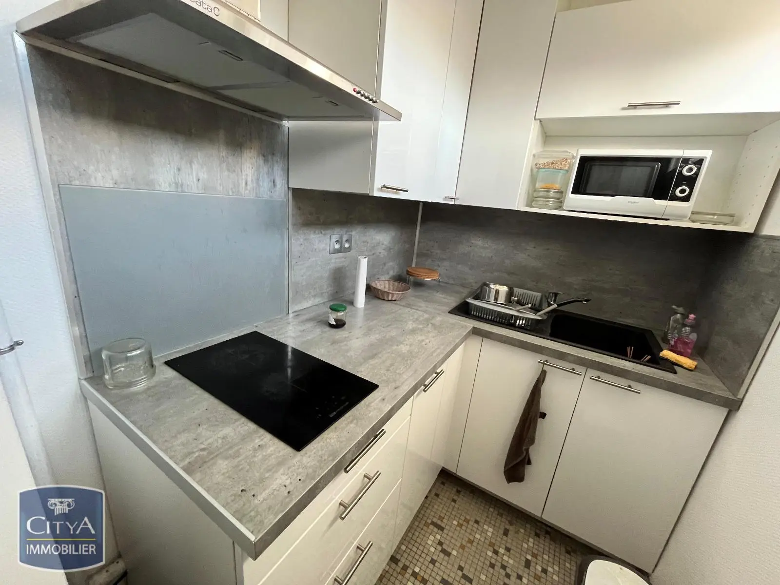 Photo 1 appartement Pau