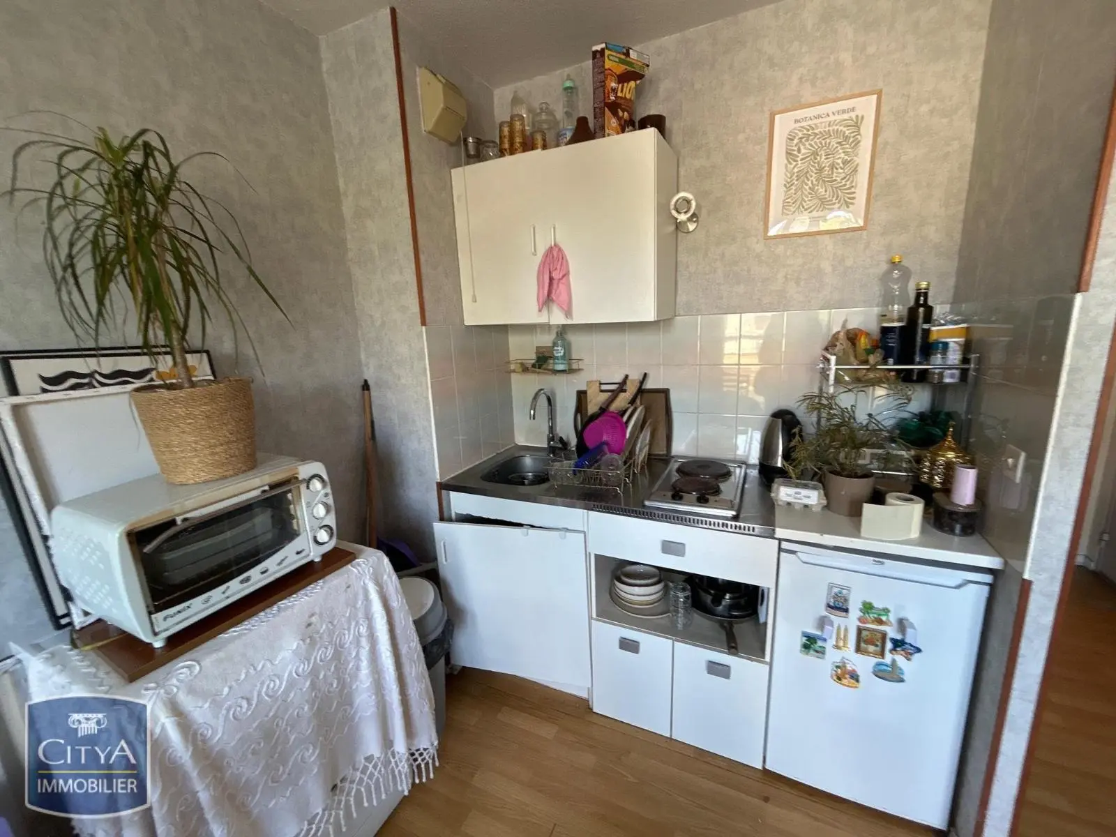 Photo 1 appartement Pau