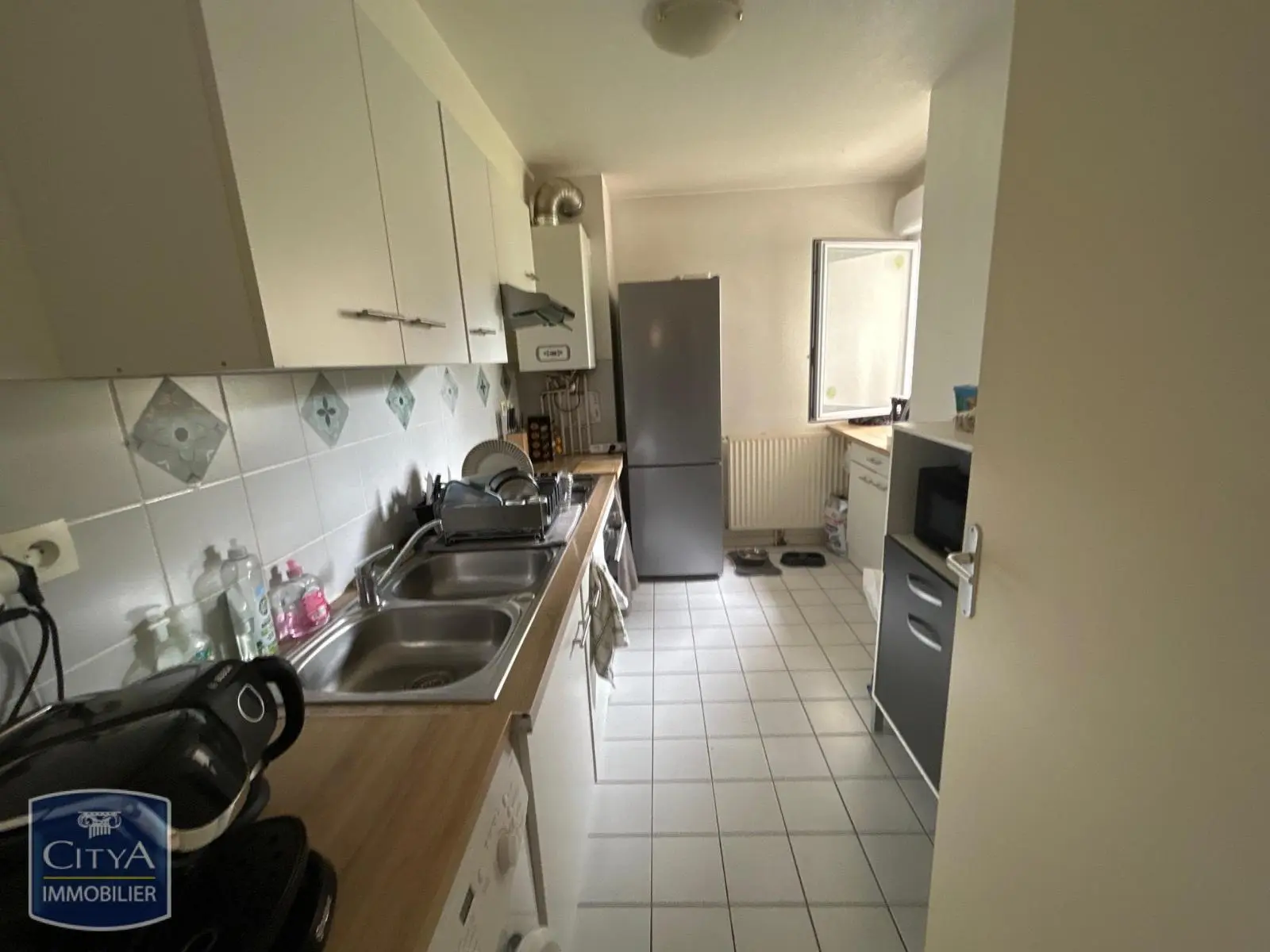 Photo 9 Appartement 2 pièces 49.85m²