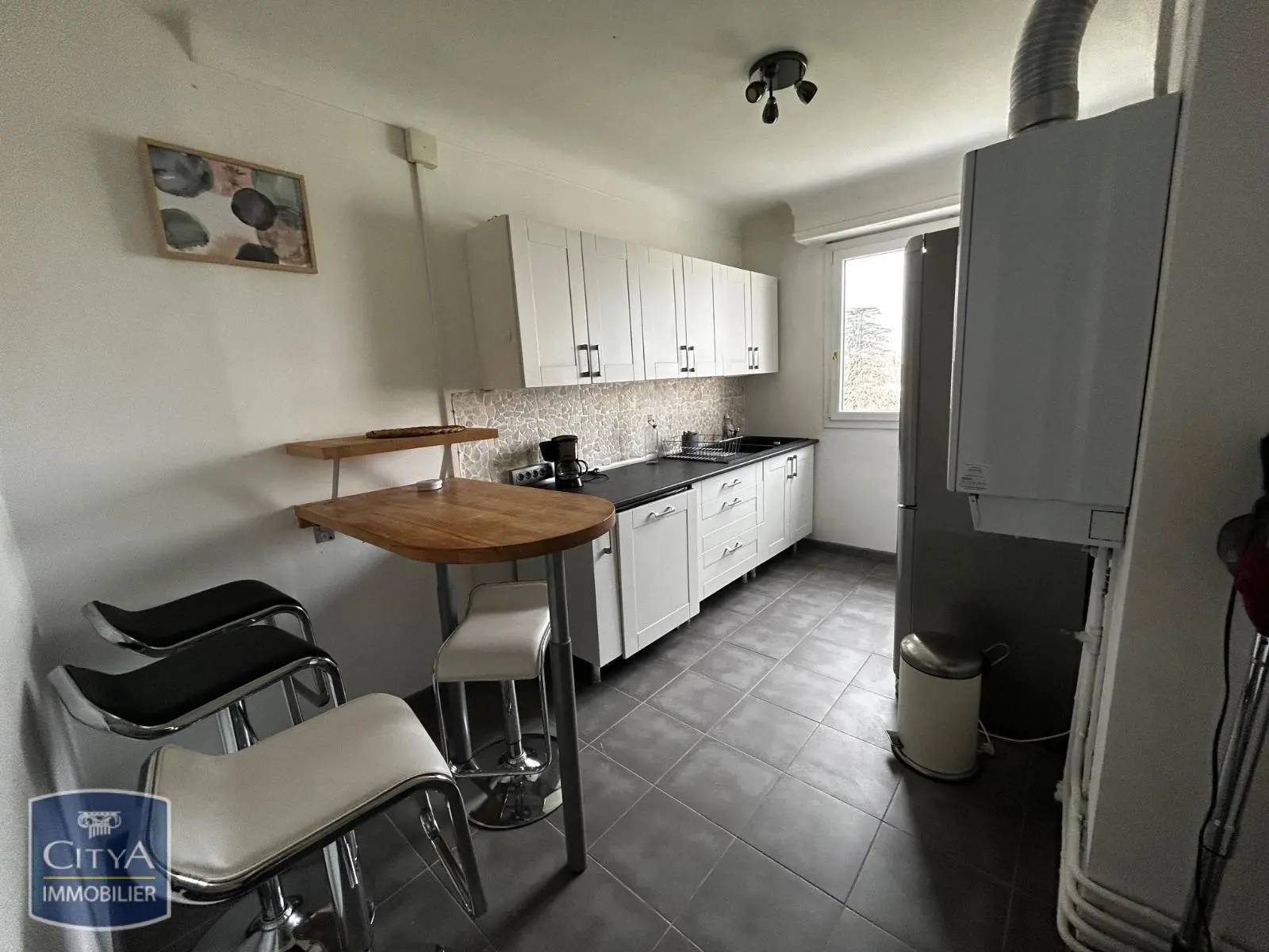 Photo 11 Appartement 2 pièces 65.47m²