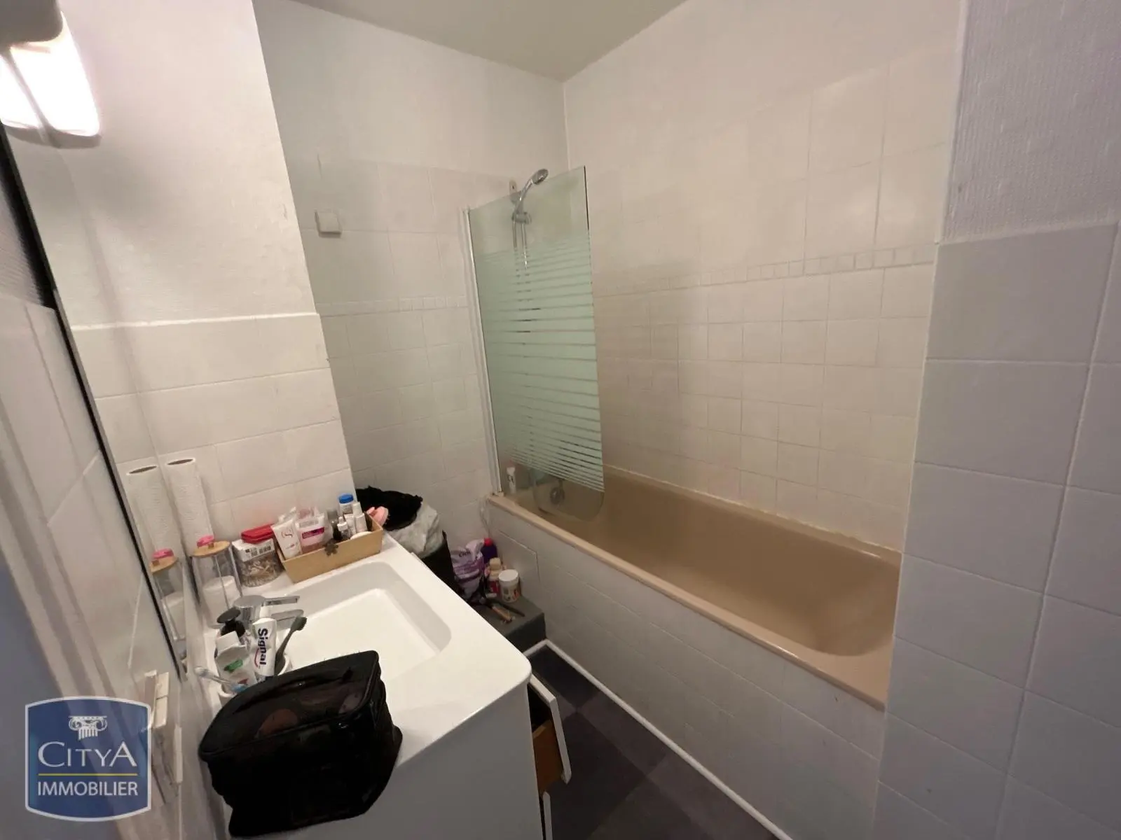 Photo 4 Appartement 2 pièces 44.46m²