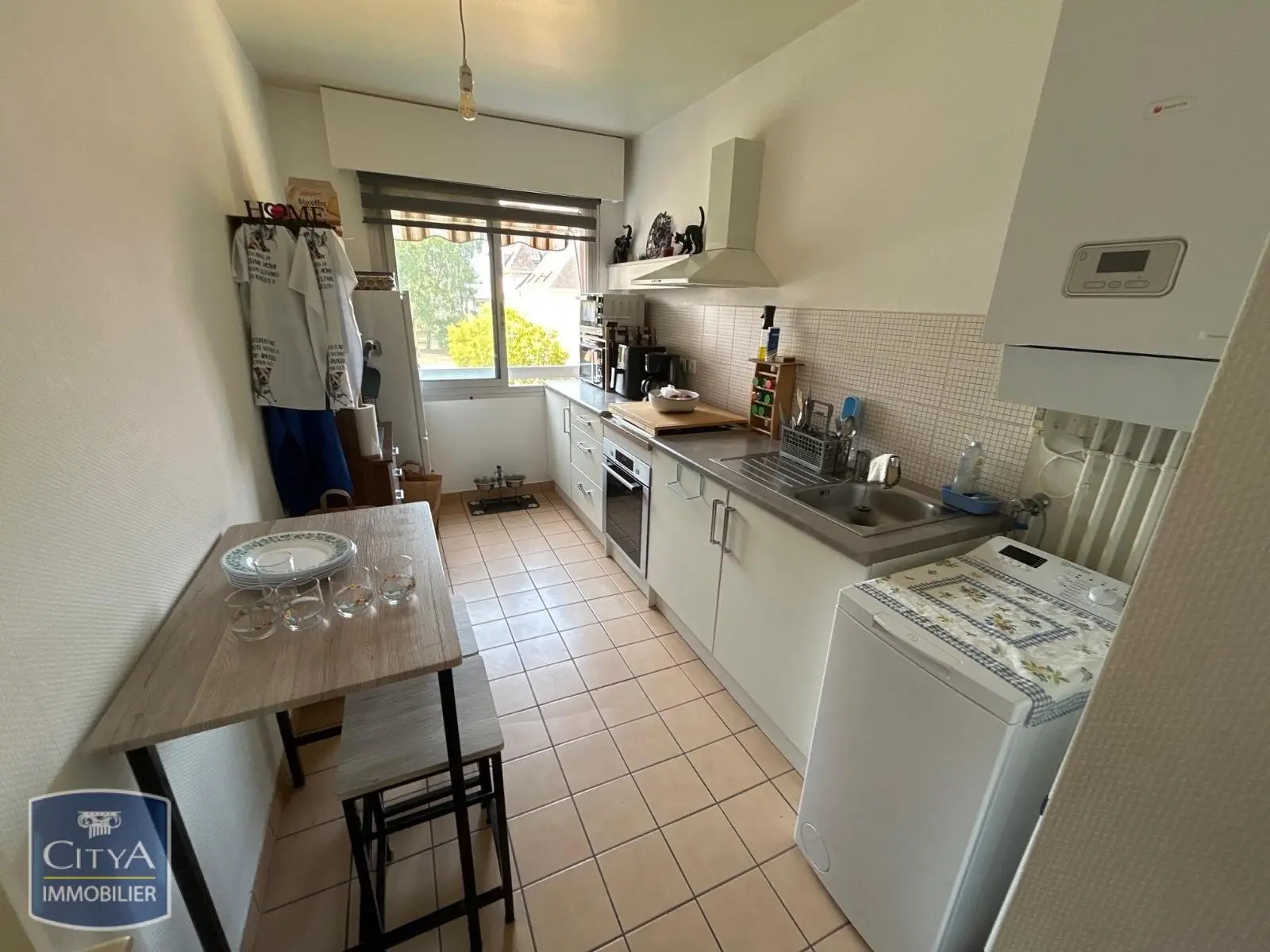 Photo 1 Appartement 2 pièces 52.01m²