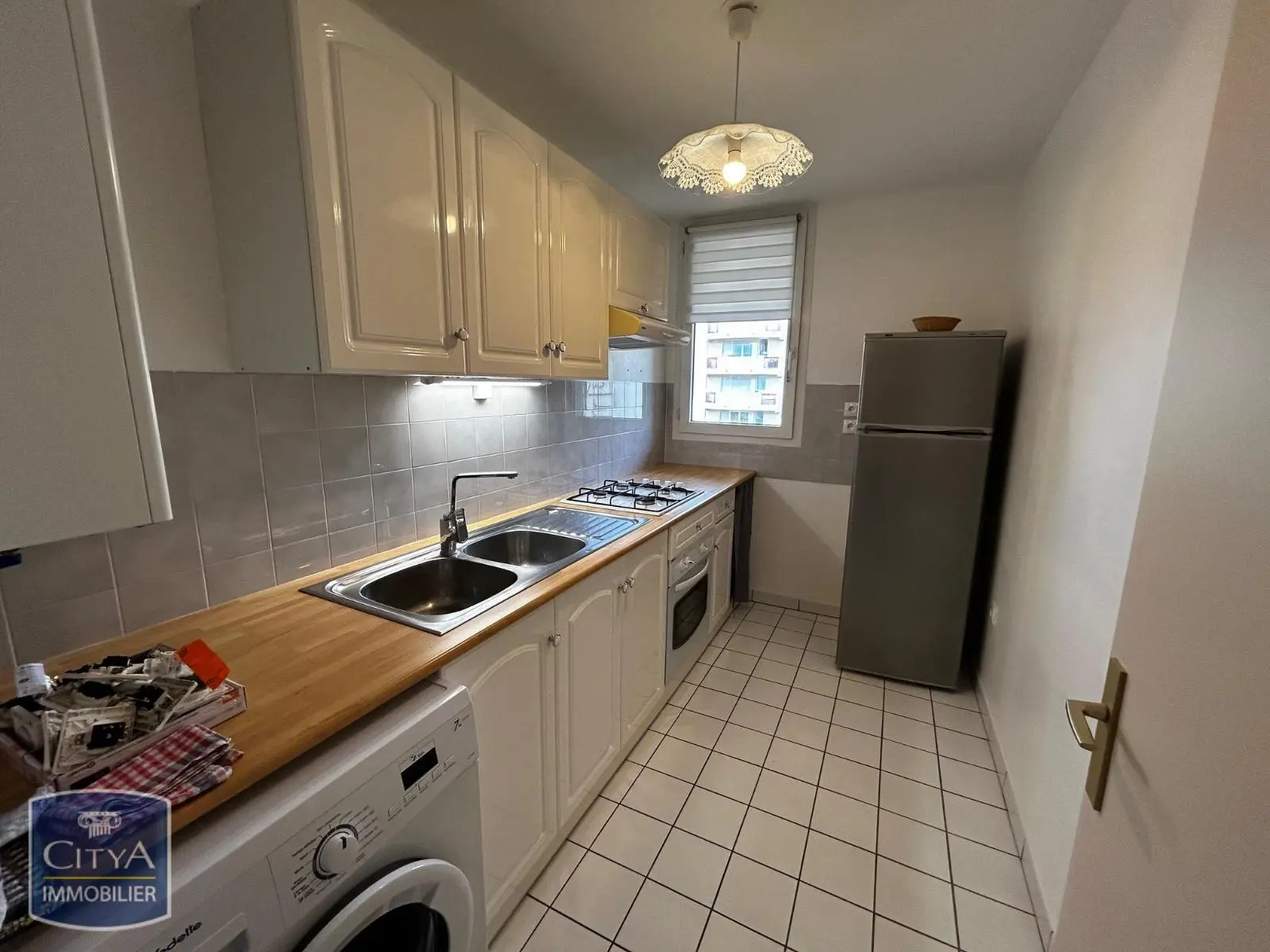 Photo 2 Appartement 2 pièces 46.45m²