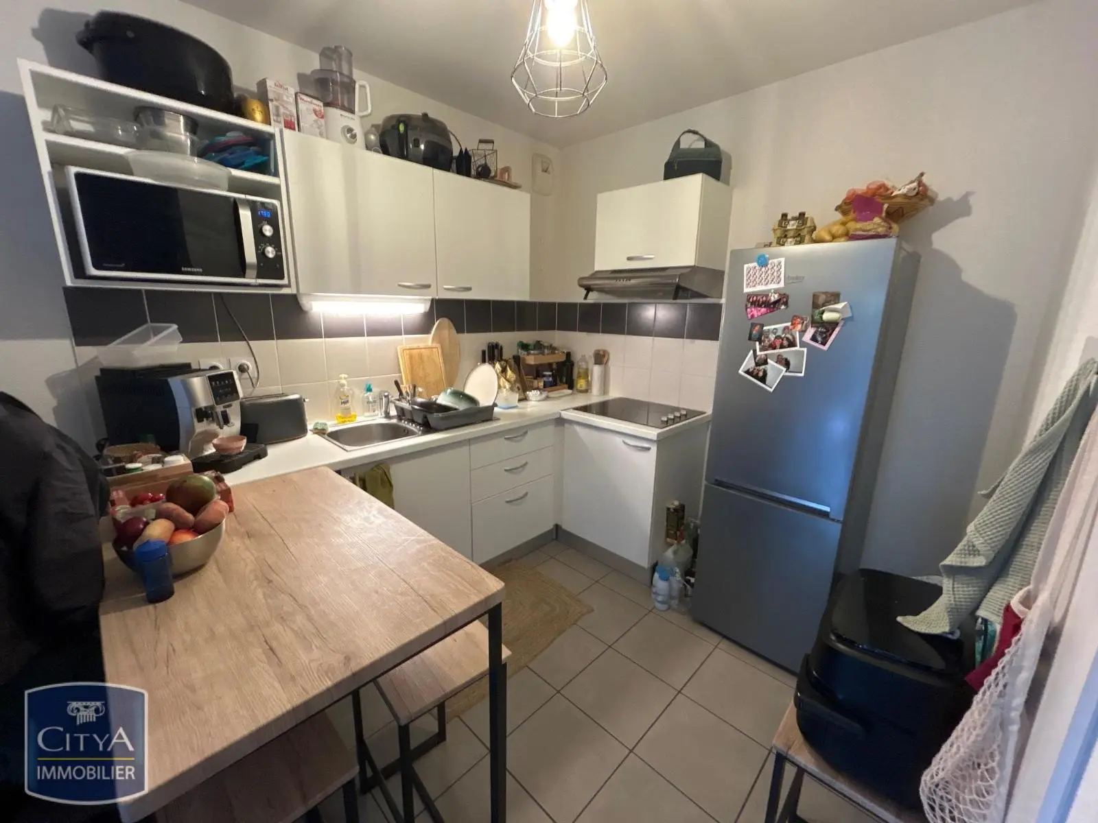 Photo 2 Appartement 2 pièces 47.25m²