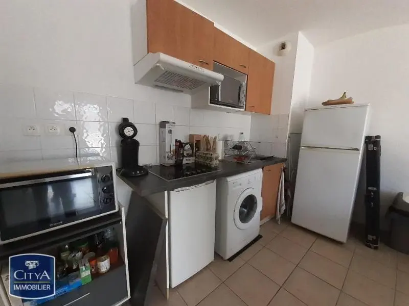 Photo 2 Appartement 2 pièces 47.37m²