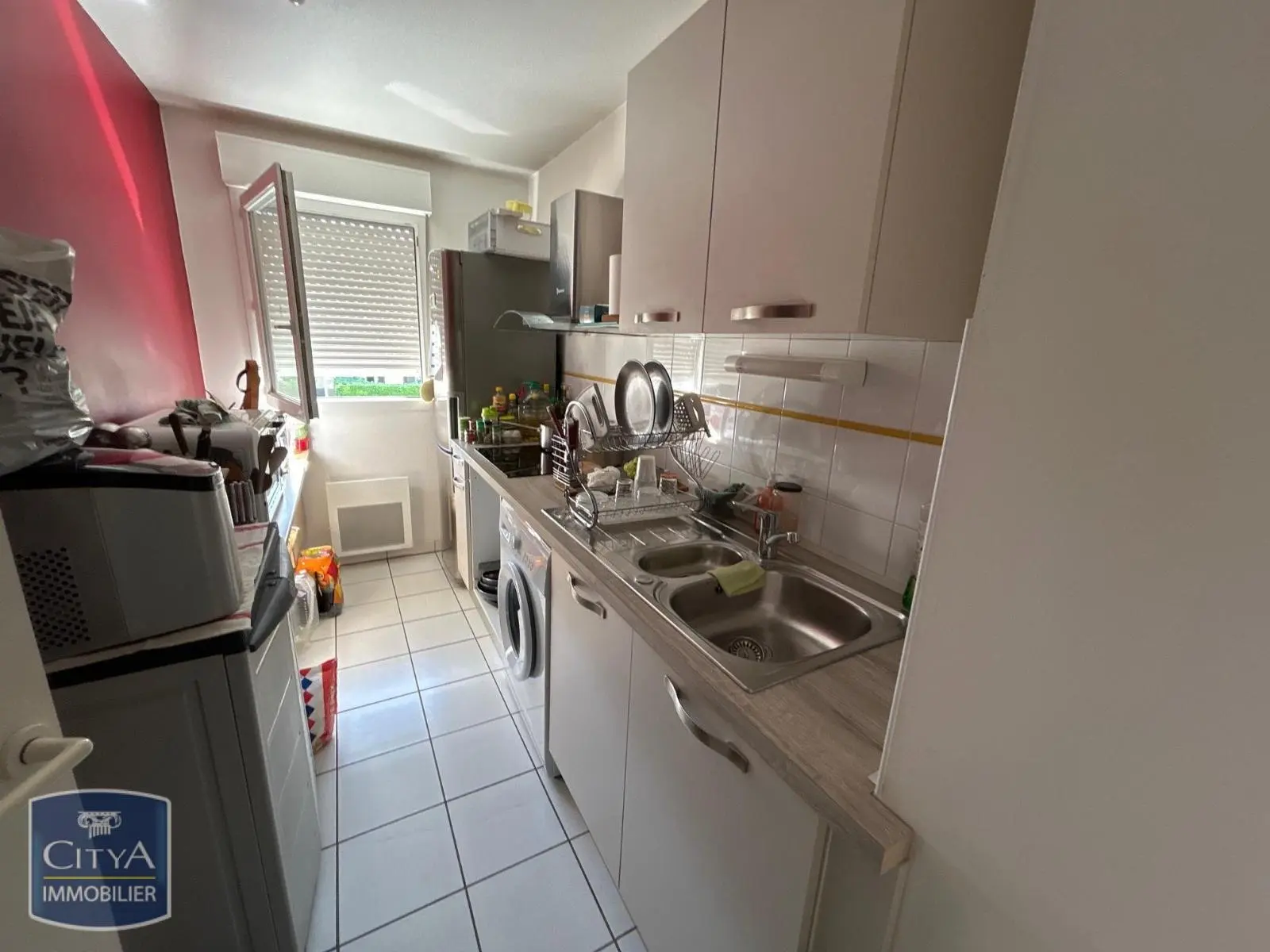 Photo 2 Appartement 3 pièces 62.6m²