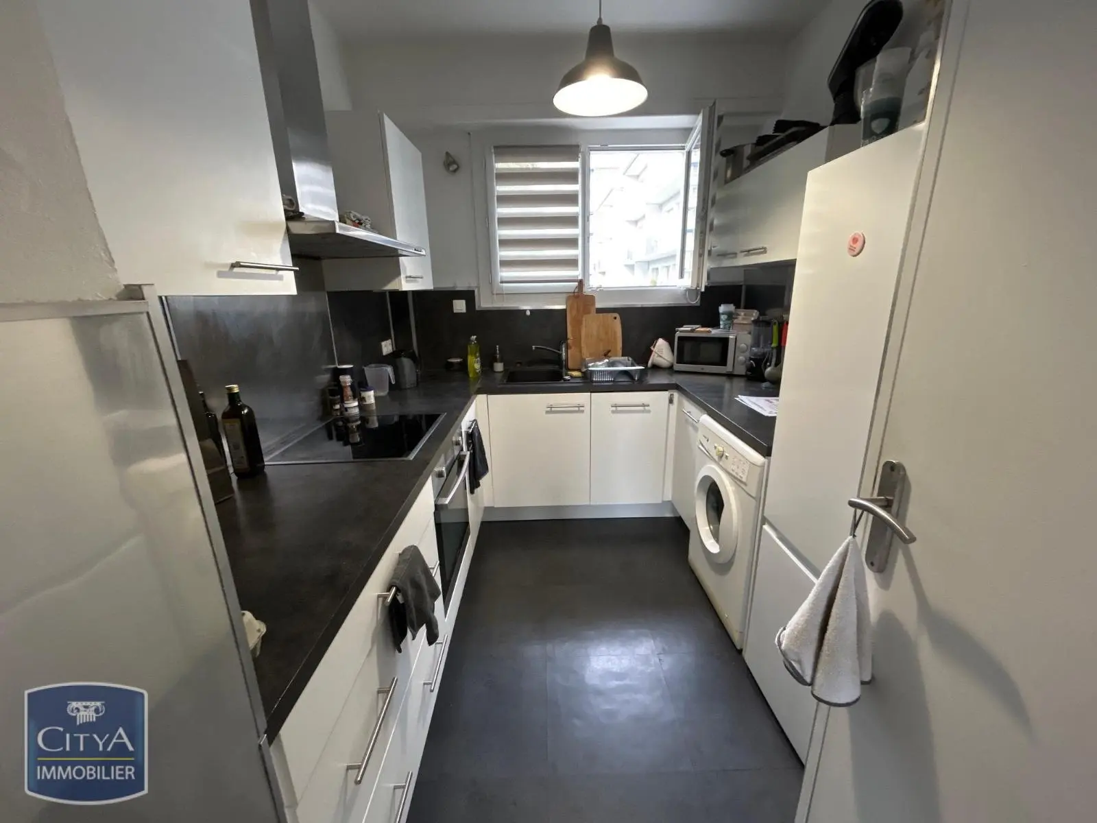 Photo 4 Appartement 3 pièces 74.45m²