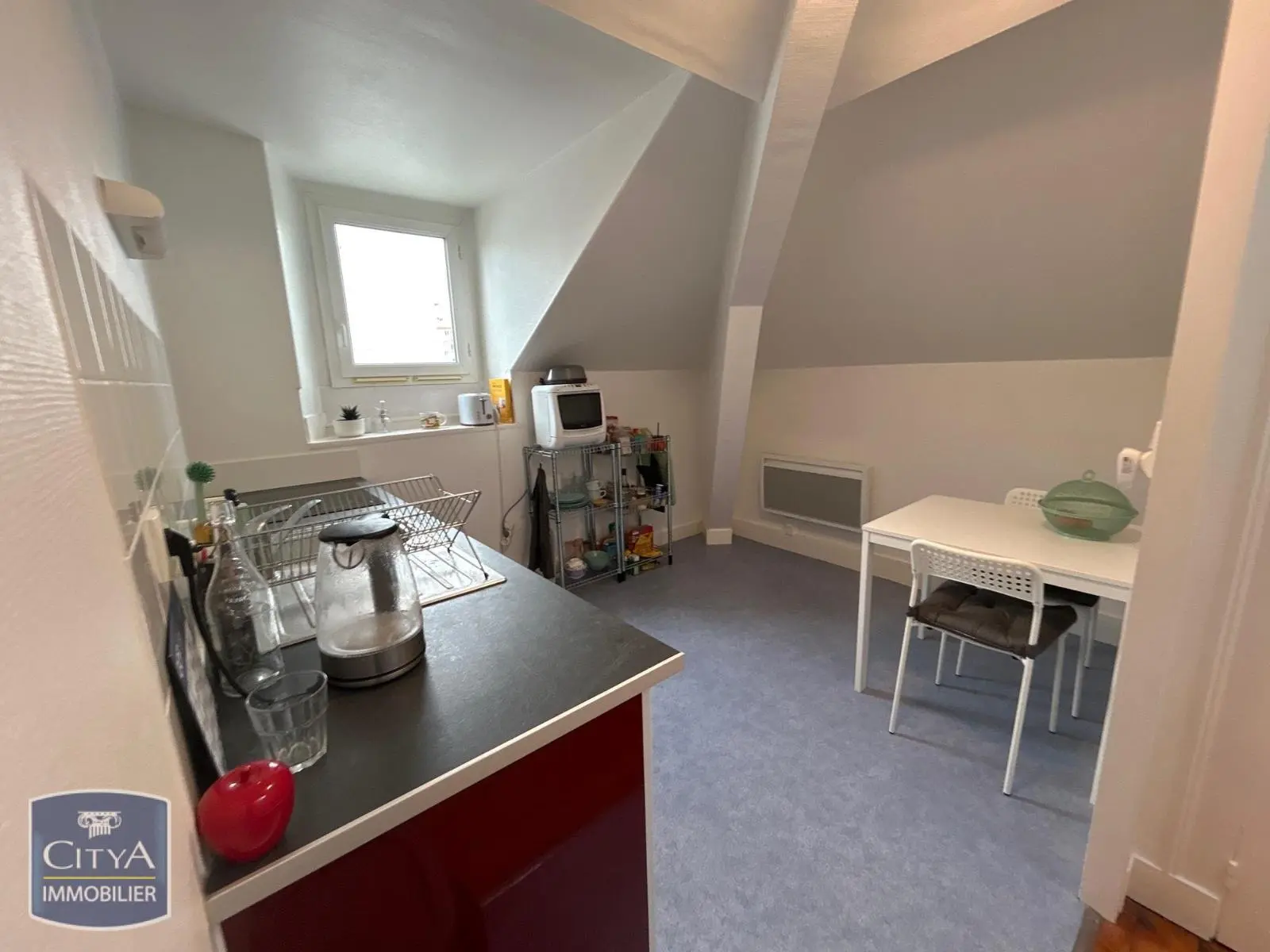 Photo 3 Appartement 1 pièce 42.08m²