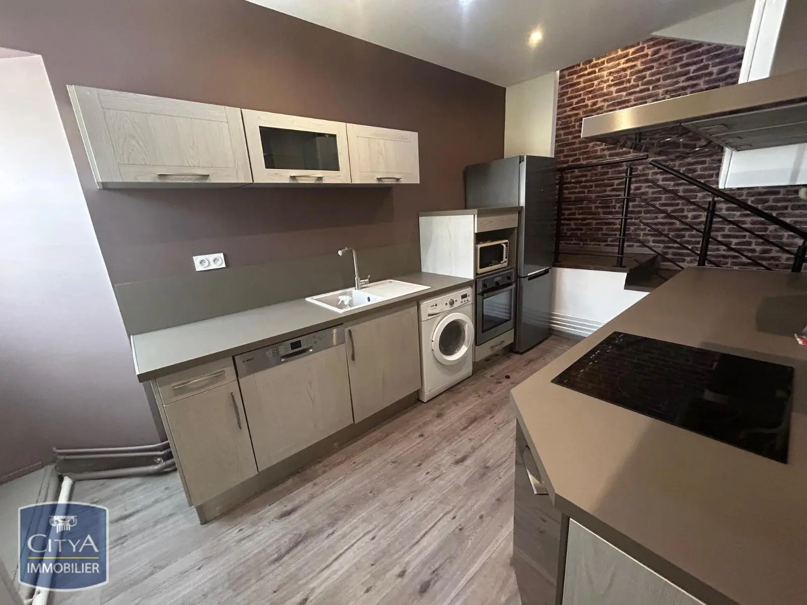 Photo 2 Appartement 3 pièces 76.22m²