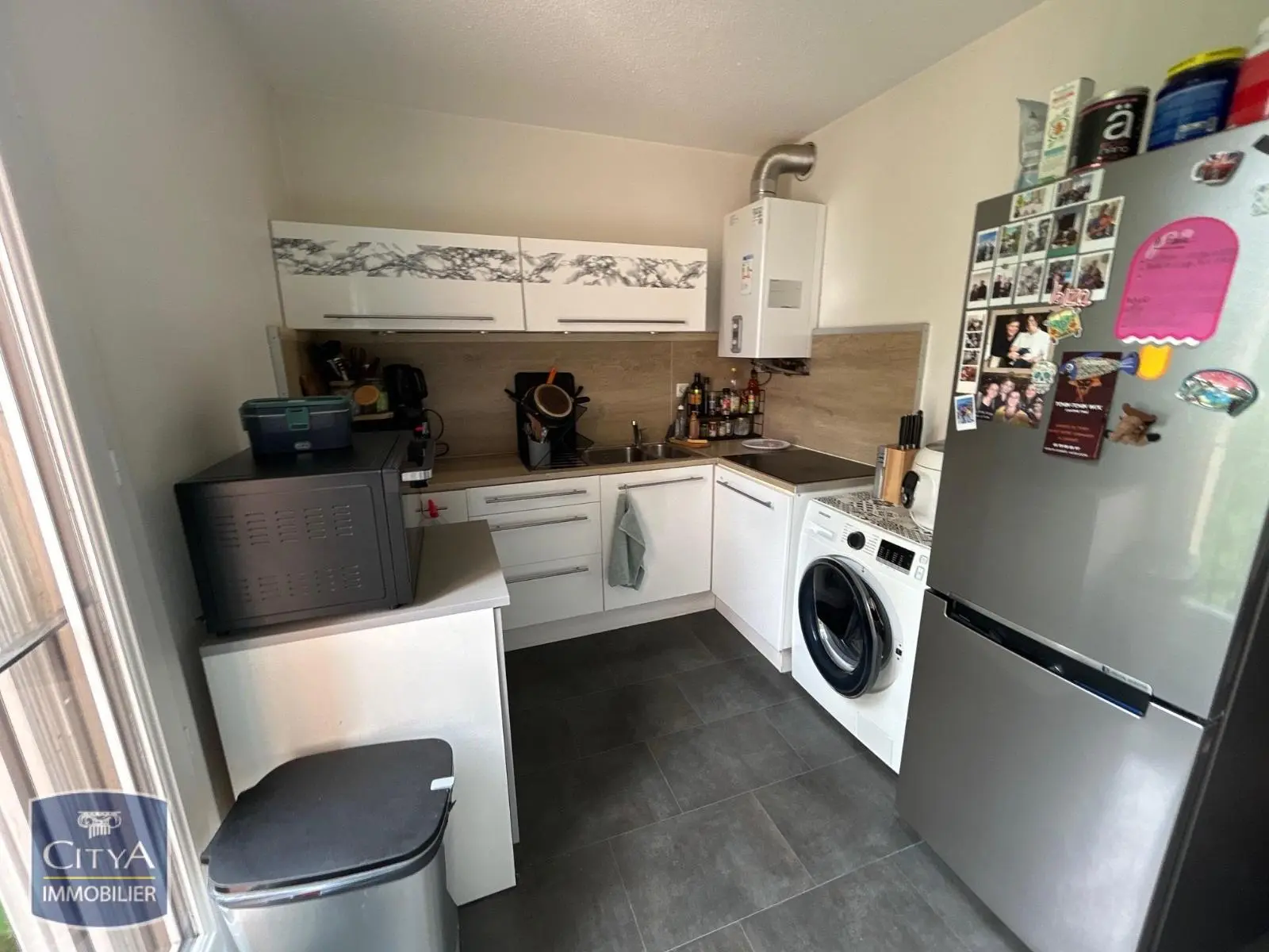 Photo 1 appartement Billère