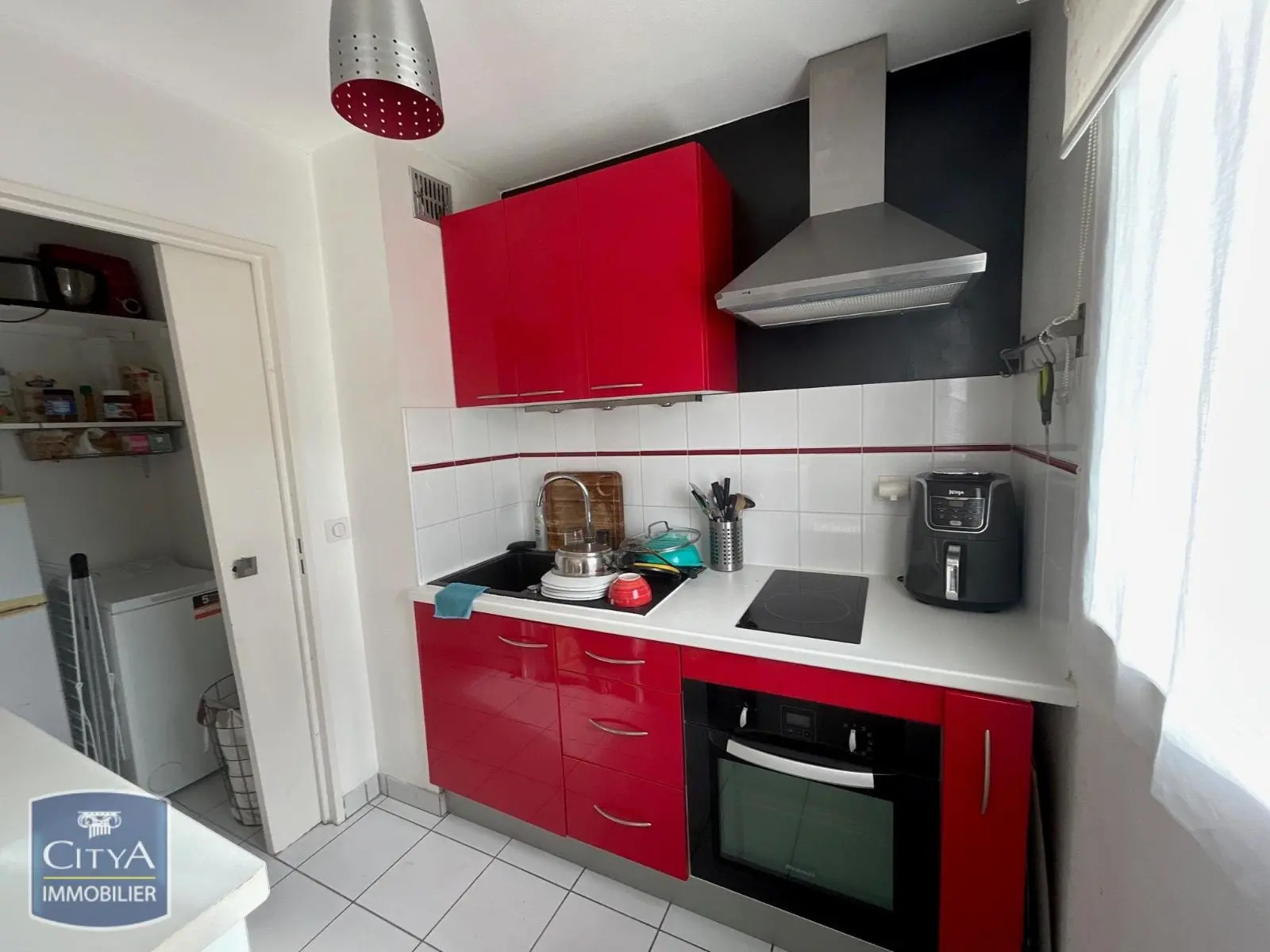 Photo 3 Appartement 2 pièces 46.27m²