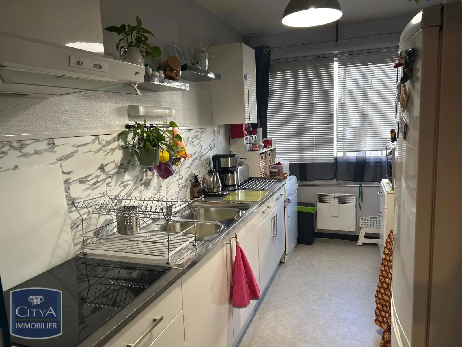 Photo 2 Appartement 2 pièces 62.36m²