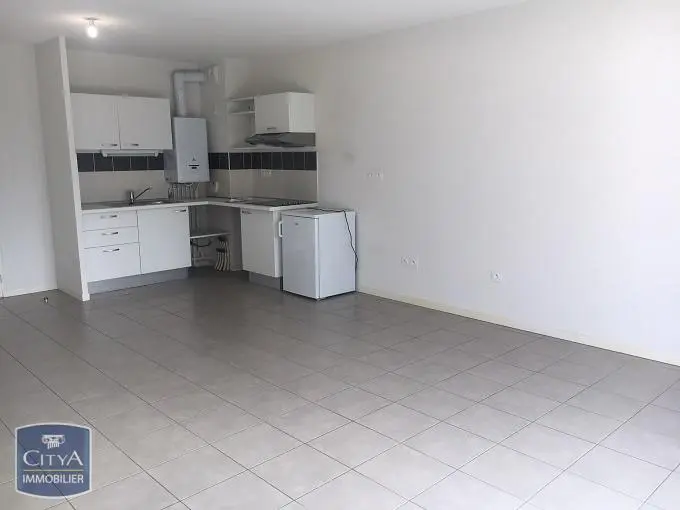 Photo 3 Appartement 2 pièces 54.1m²