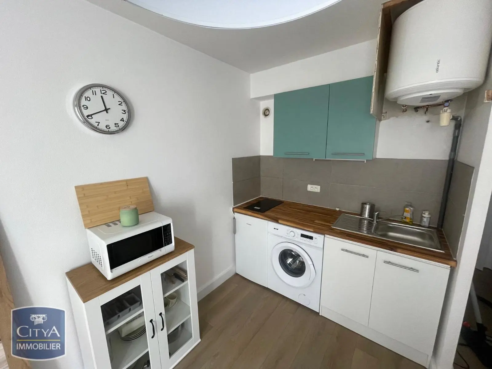 Photo 1 appartement Pau