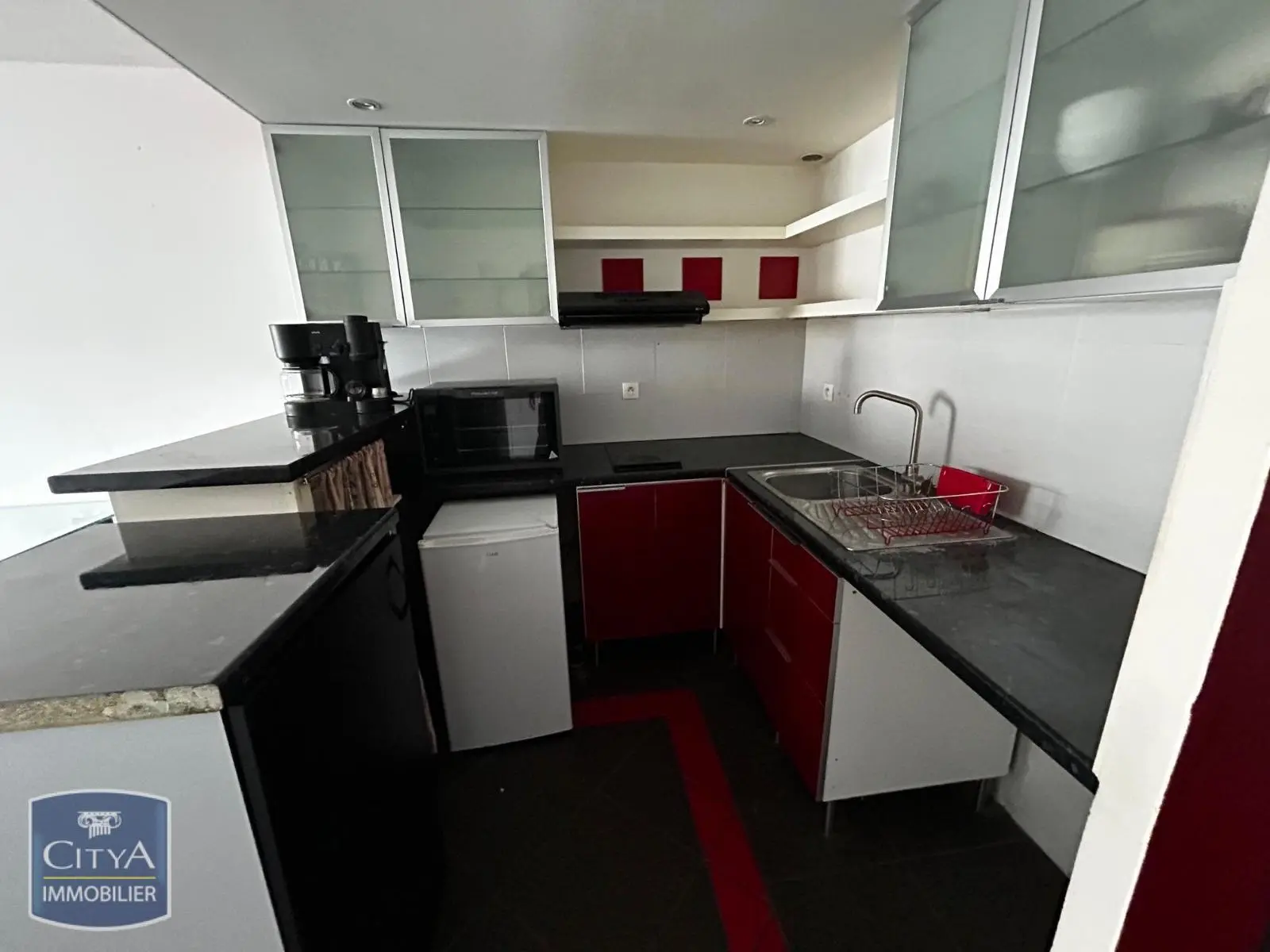 Photo 6 Appartement 2 pièces 44.23m²