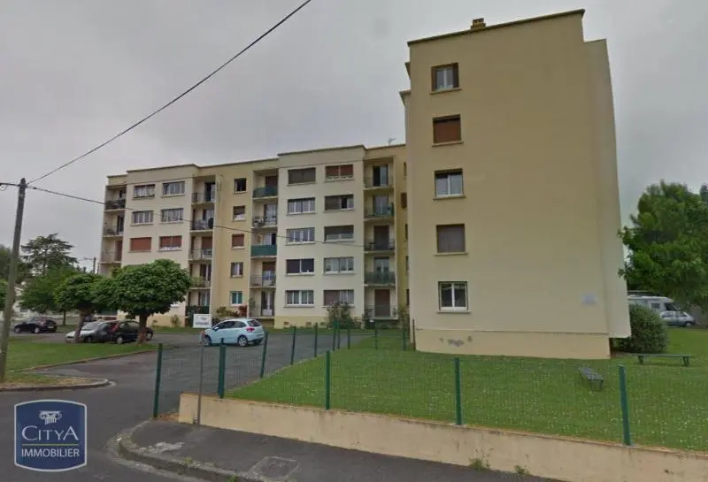 Photo 11 Appartement 3 pièces 57.12m²