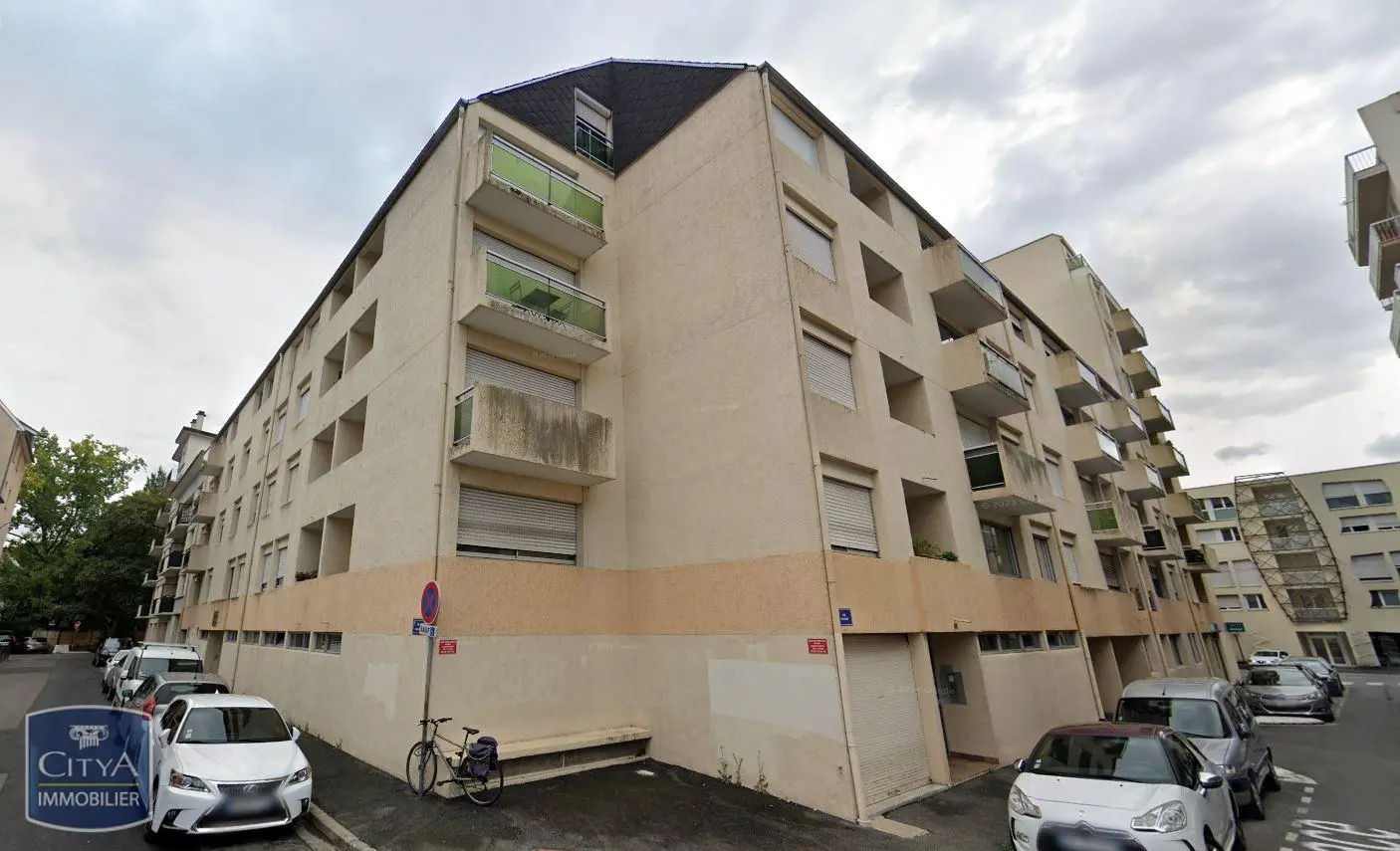 Photo 7 appartement Pau