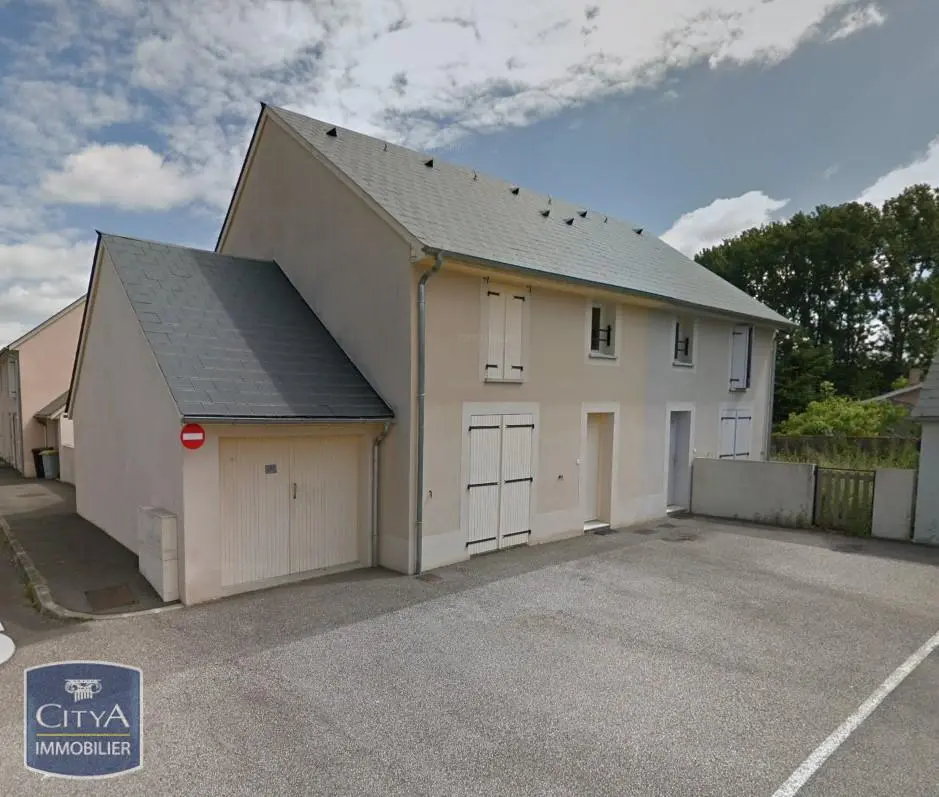 Photo 1 Maison 4 pièces 80.91m²