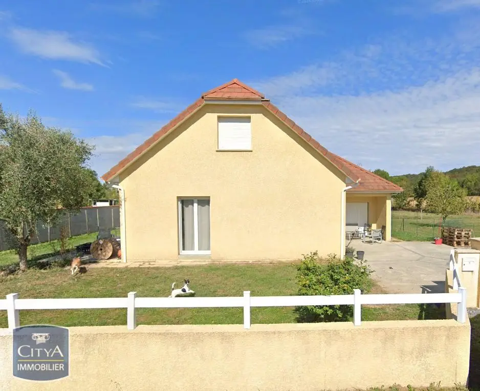 Photo 1 Maison 3 pièces 88.16m²