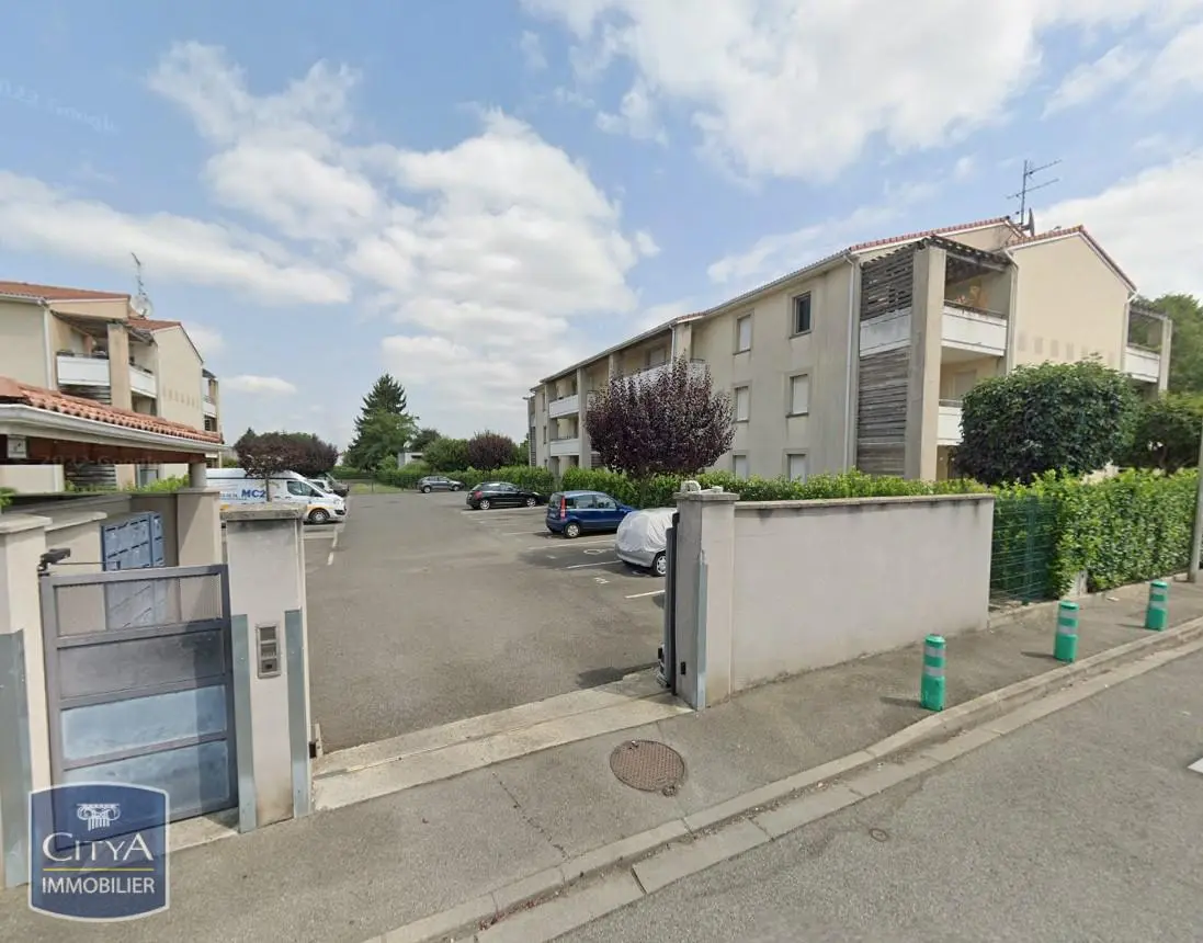 Photo 8 Appartement 3 pièces 54.02m²