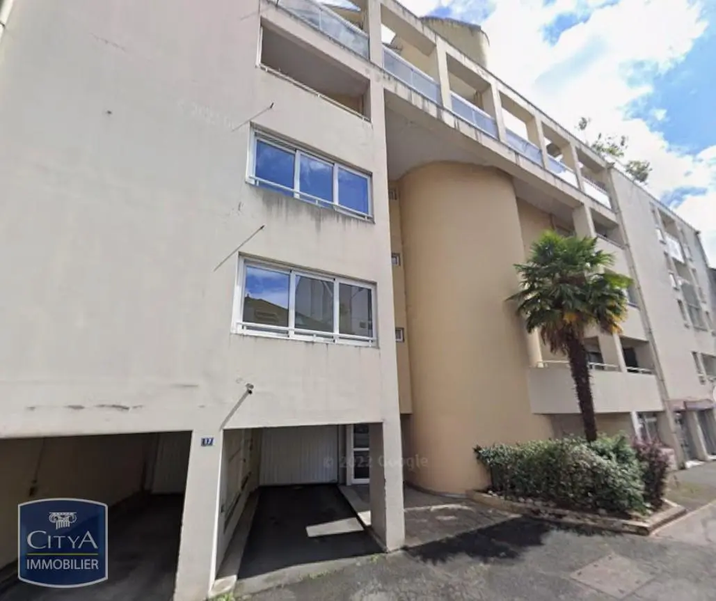 Photo 6 Appartement 2 pièces 52.45m²