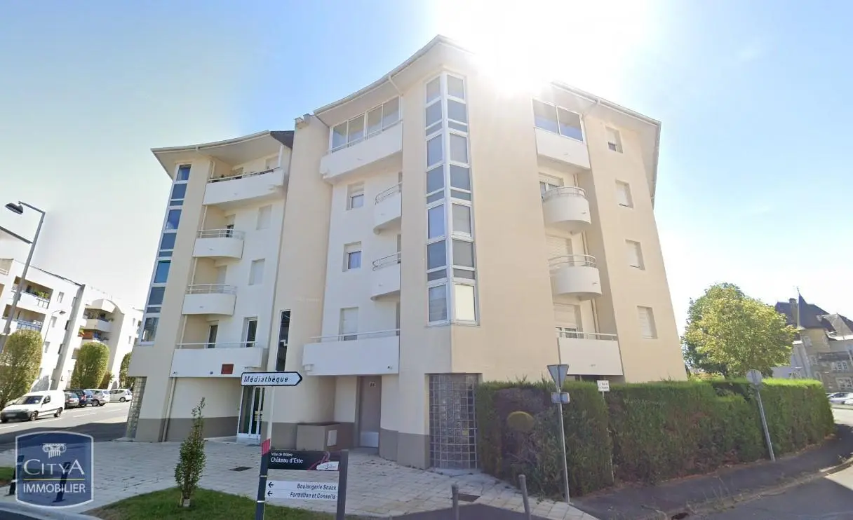 Photo 1 Appartement 4 pièces 82.87m²