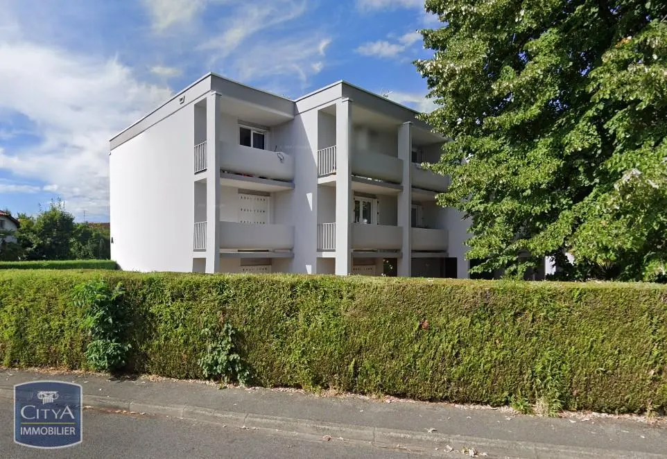 Photo 8 Appartement 1 pièce 16.8m²