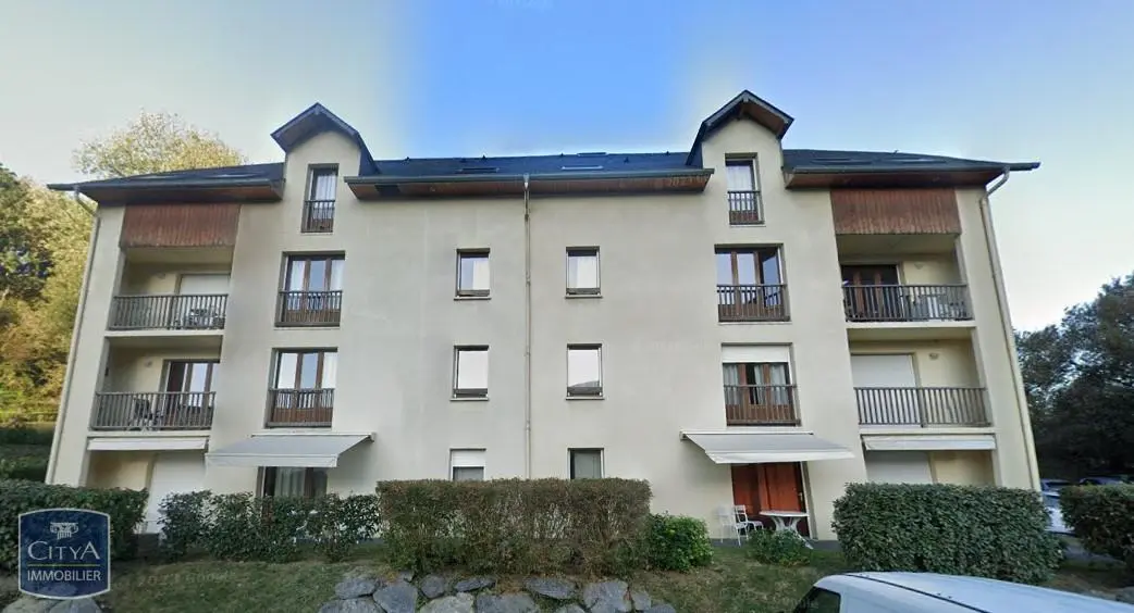 Photo 6 Appartement 1 pièce 23.2m²