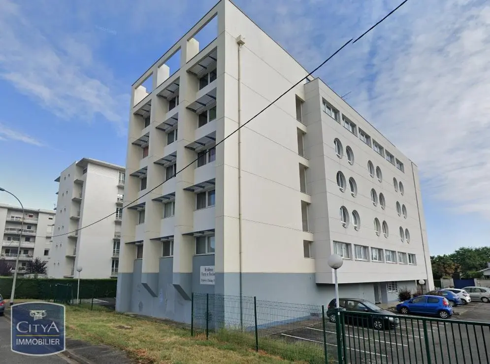 Photo 7 Appartement 1 pièce 18.59m²