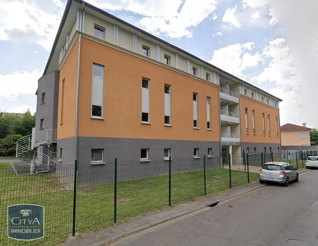 Photo 1 Appartement 1 pièce 15.85m²