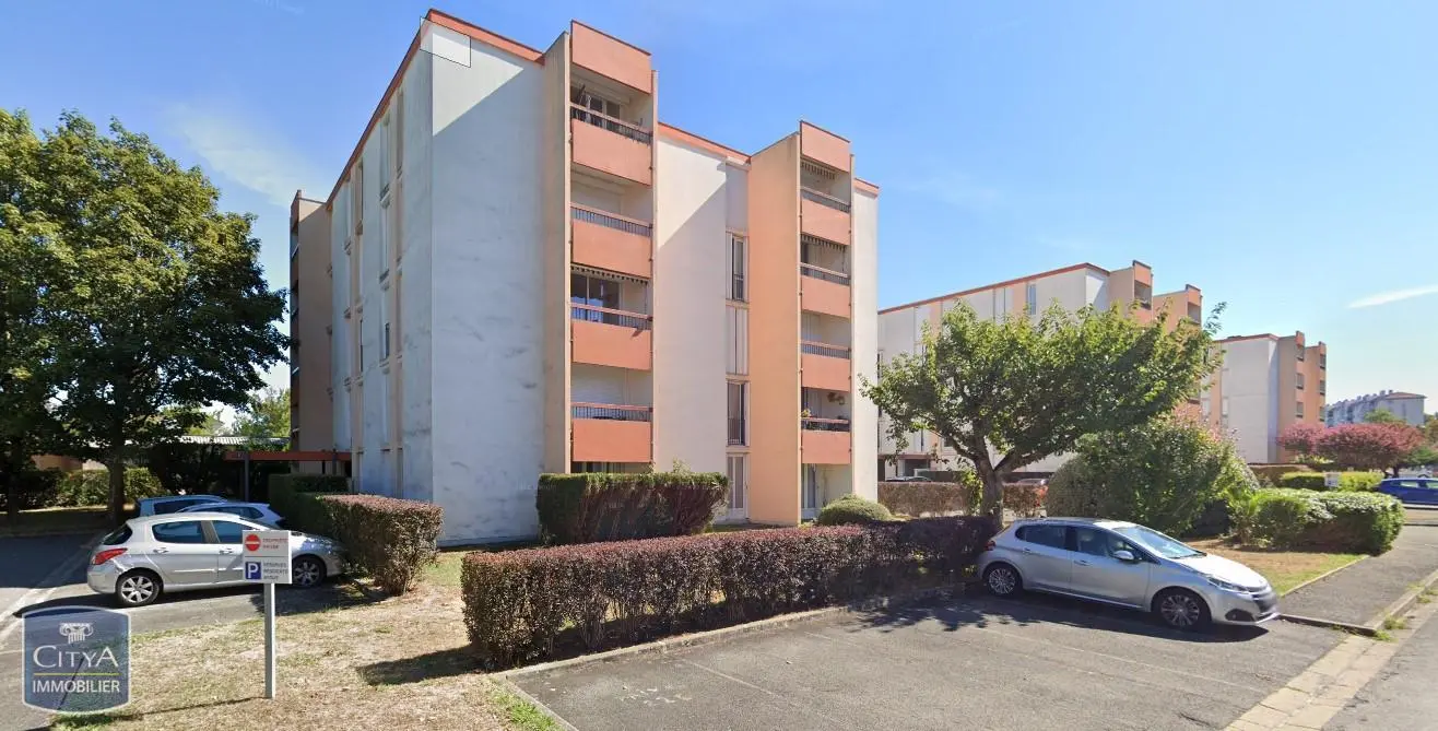 Photo 6 appartement Billère