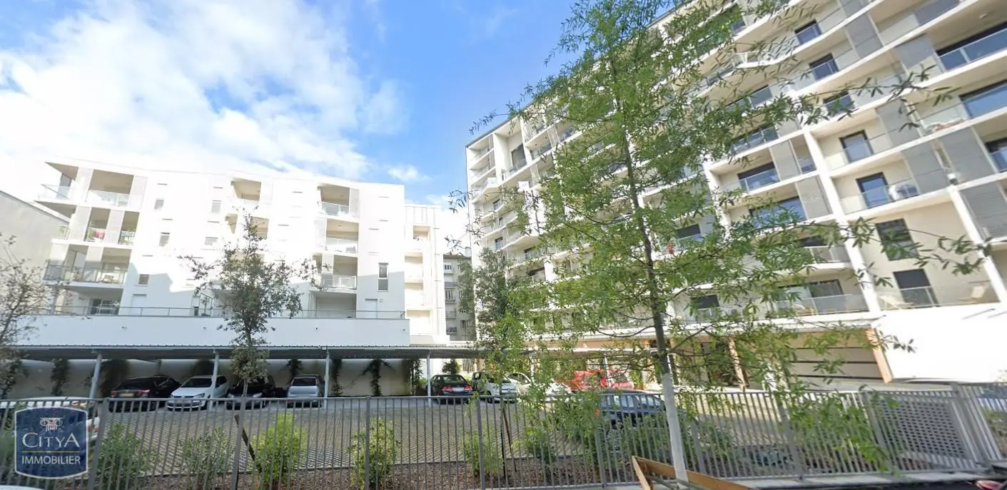 Photo 1 Appartement 3 pièces 66.85m²
