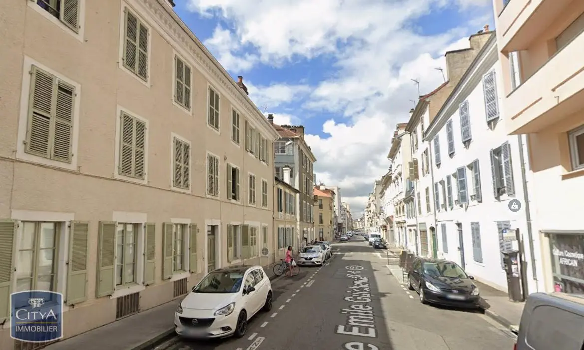 Photo 9 appartement Pau