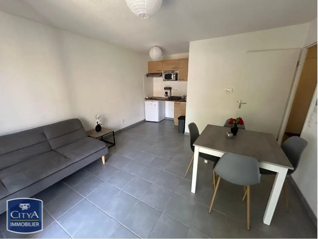 Photo 1 appartement Pau