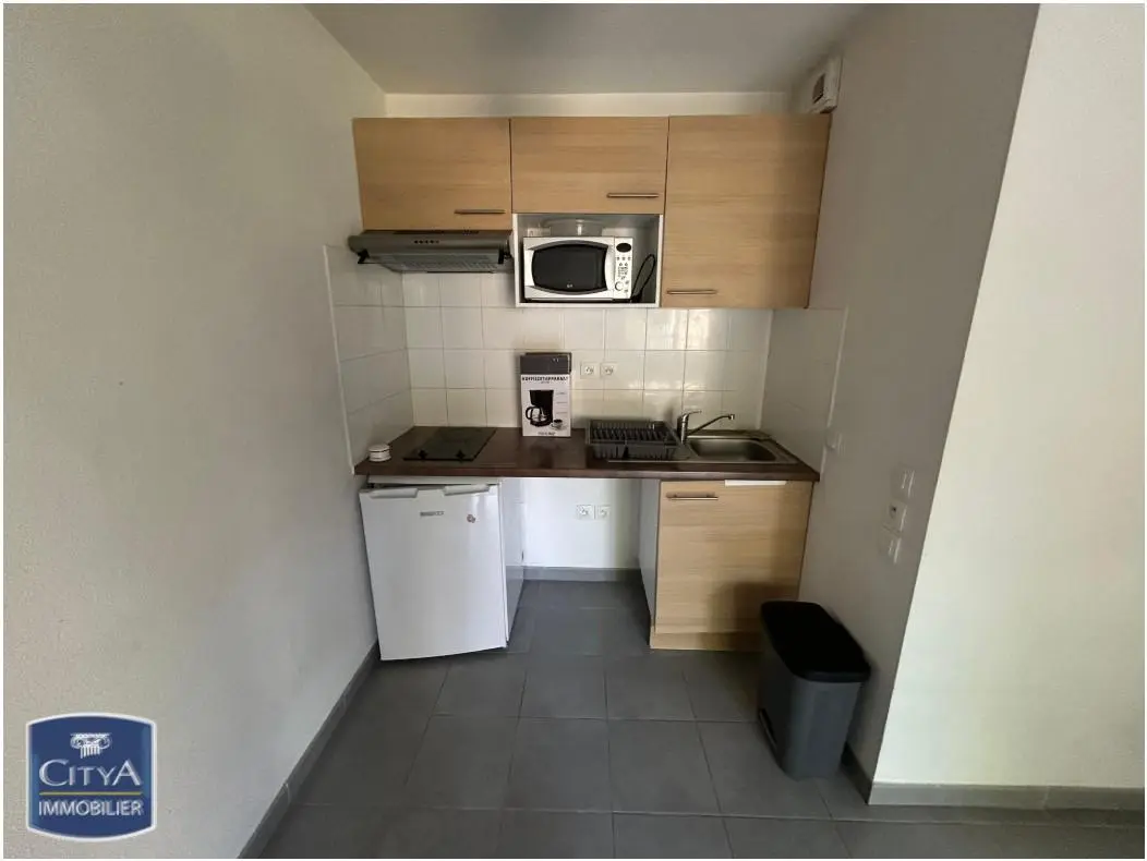 Photo 2 appartement Pau
